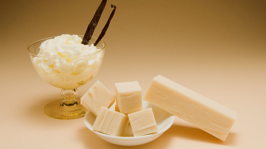 Vanilla 100g