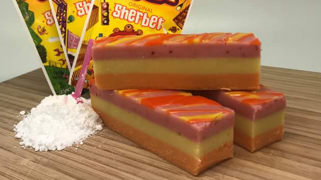 Sherbet 100g